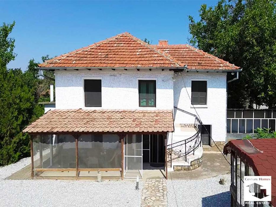 Продава се Къща в с. Раданово, Област Велико Търново - 96 кв.м за 516 €/кв.м - Снимка #19