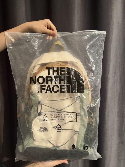 Рюкзак The North Face