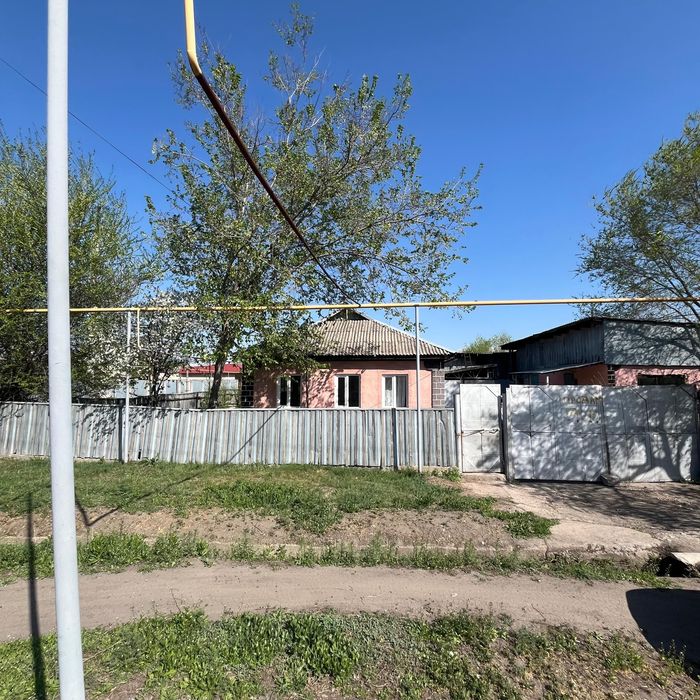 Срочно продам дом