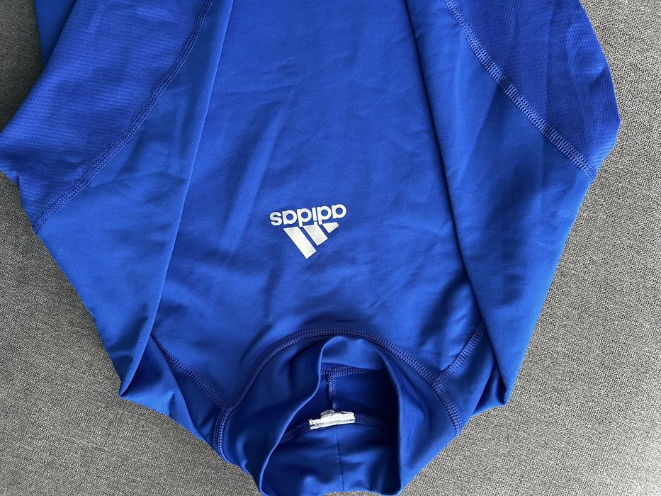 Мъжка блуза с дълъг ръкав