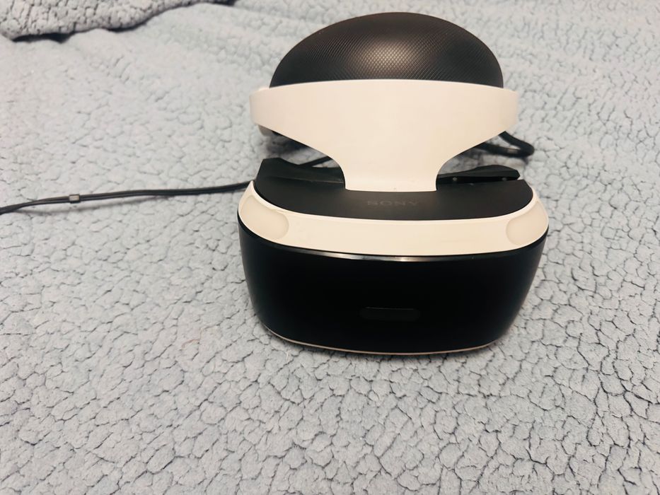 Продам VR Sony очки