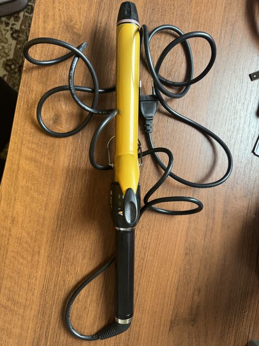 Профессиональный плойка