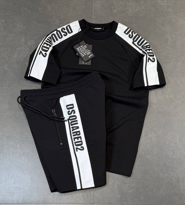 Мъжки къси екипи