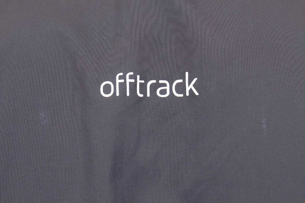 NORRONA Offtrack Jacket Aero 60 дамско яке ултра леко ветровка S