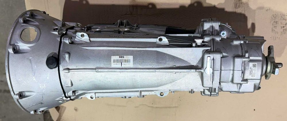 Cutie de viteza automata