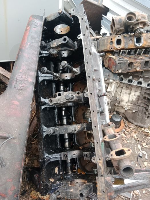 Продам запчасти КАМАЗ