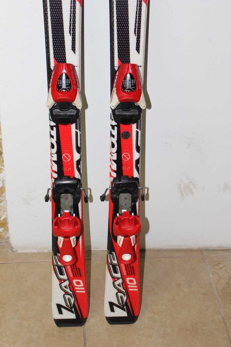 ski/schiuri de copii Atomic Race7  110 cm
