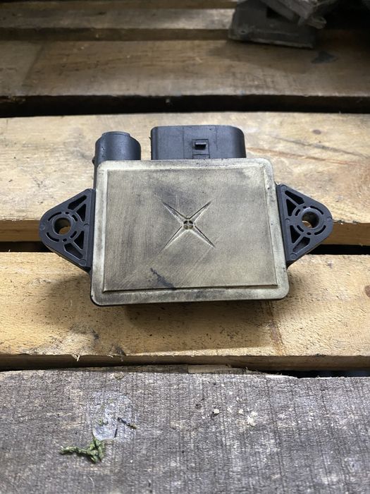 Реле подгревни свещи за Mercedes 320cdi