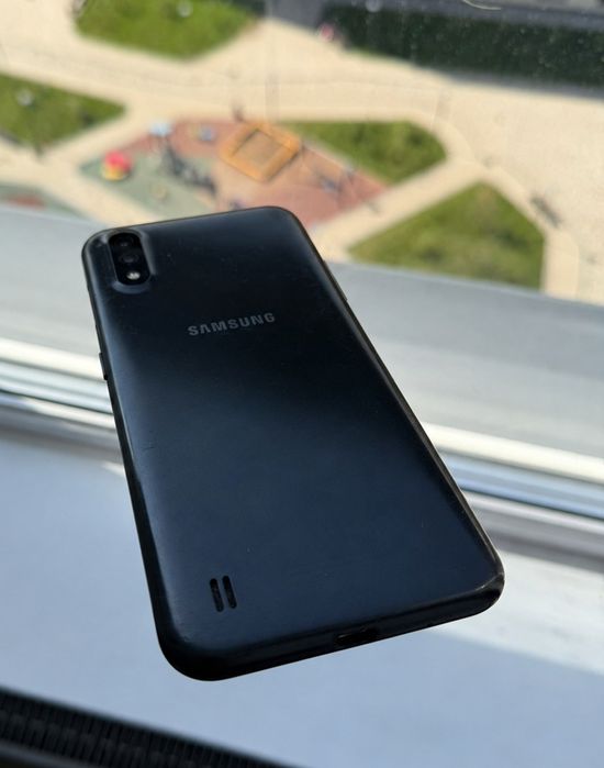 Практичный и компактный Samsung