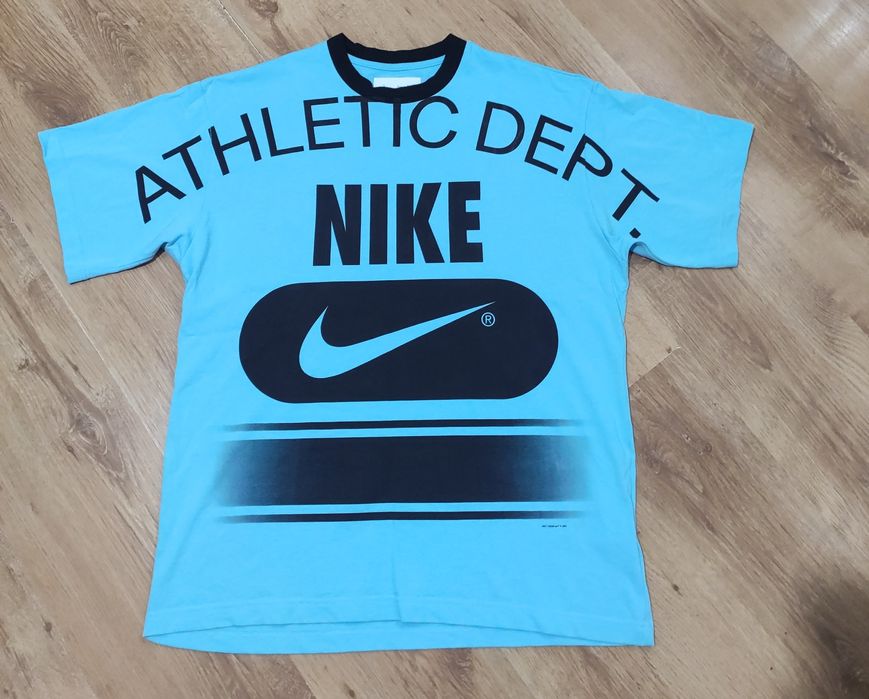 Tricou Nike Athletic Department marimea L