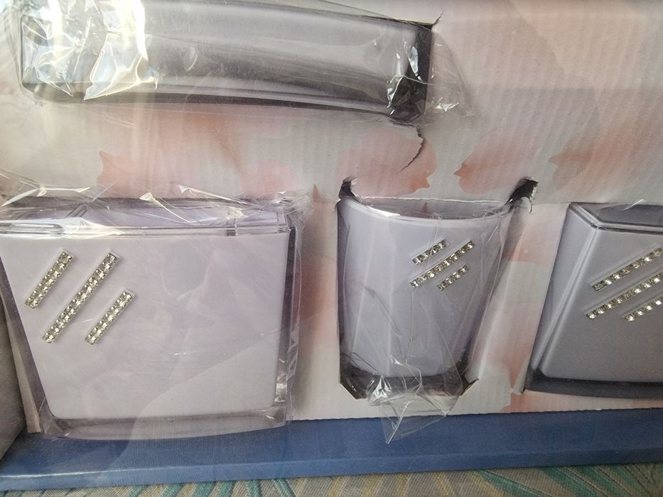 Аксесоари за баня