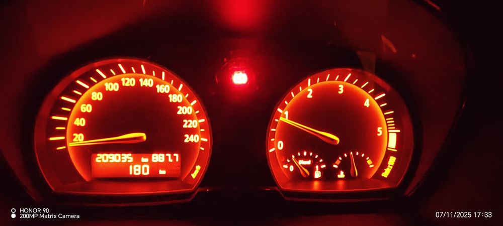 BMW X3 2010 — imagine 3