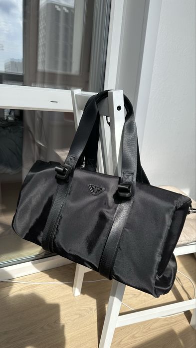 В наличии! Сумка спорт