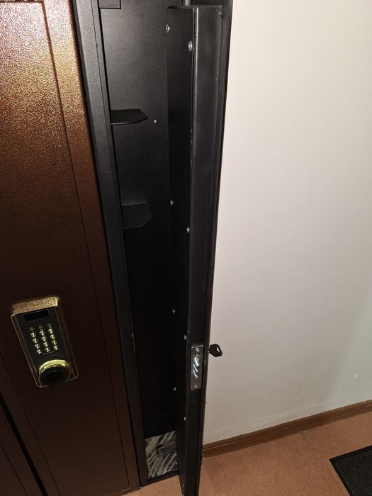 Сейф металлический 3мм