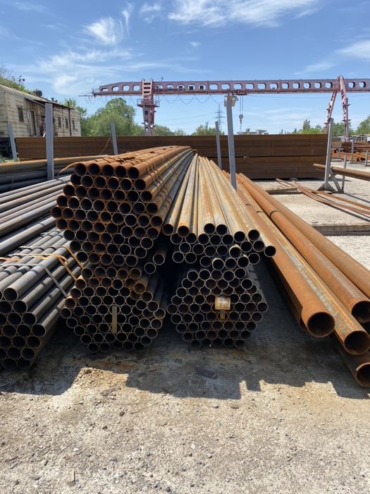 Уголок Металлопрокат Алматы.