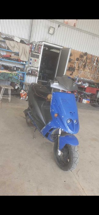 Vand malaguti f12