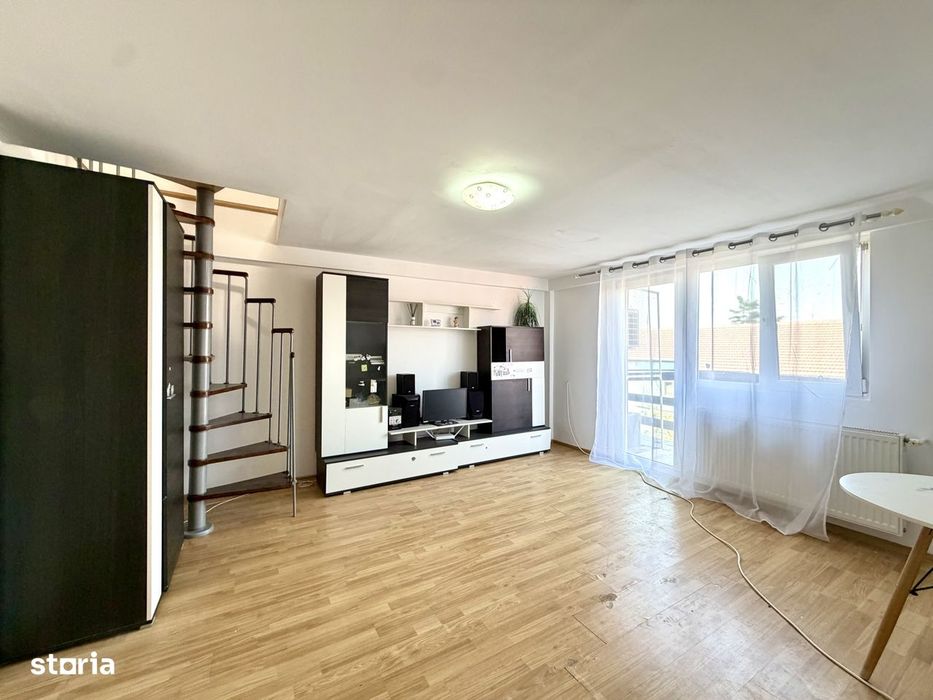 Apartament – Timișoara, Dâmbovița - Vedere 2