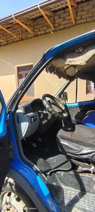 Gazel biznes Srochni sotiladi