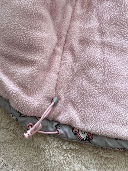 Куртка на девочку