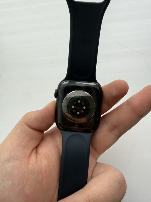 Apple watch series 7 45mm 85%