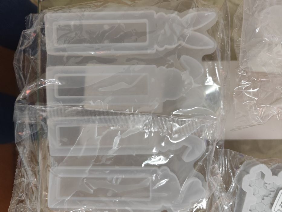 Forme pentru ceramica și lumânări