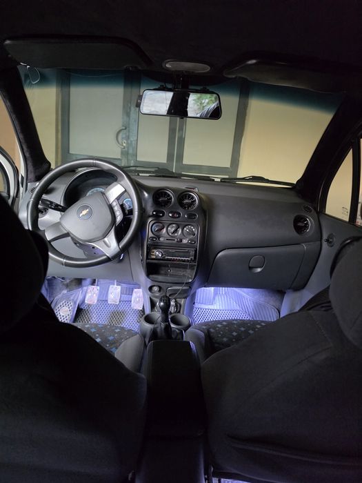 Arenda vikup matiz 2016 benzin 347 min yurgan boshiga 600$ 19 oy 200$
