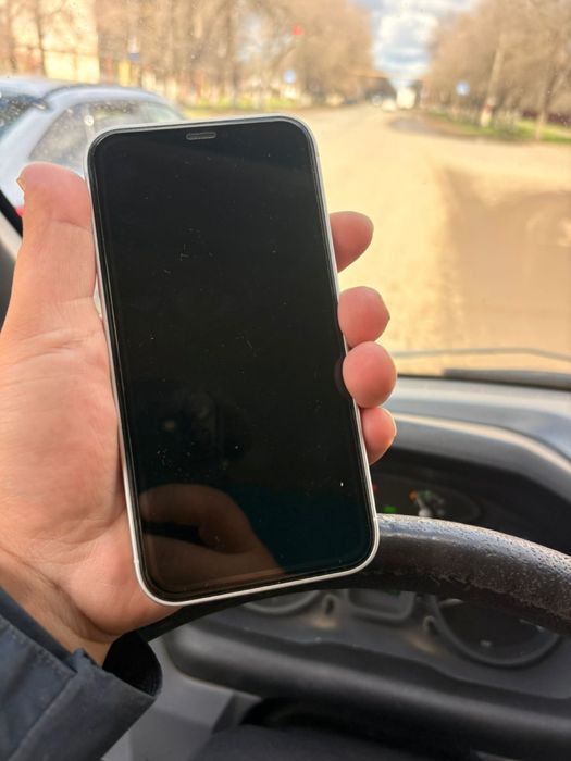 Айфон хр в корпусе 17про