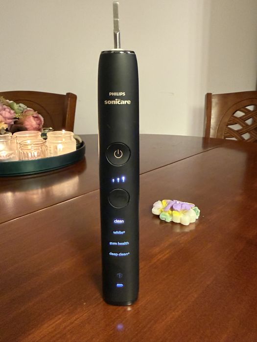 Philips Sonicare Diamond 9000, Negru