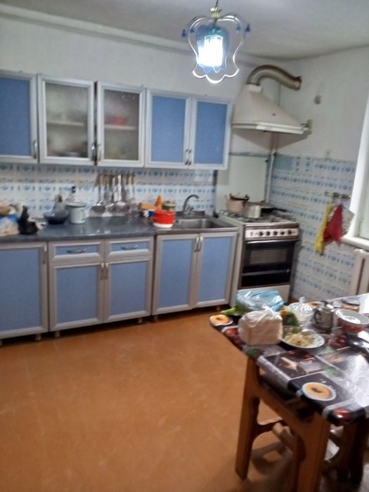 Продается дом. г. Алмалык,