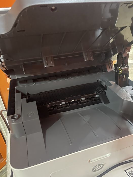 Принтер HP Laser MFP 135a