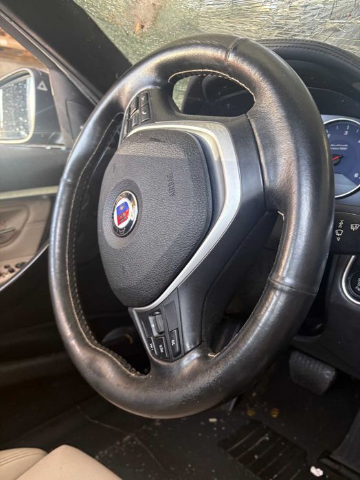 Двигател N57D30A АЛПИНАД3 BMW Alpina D3