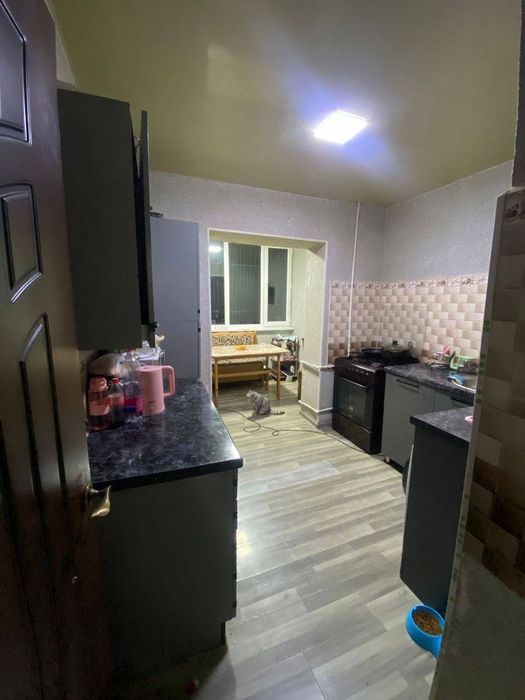 Продается 2 комнатная квартира