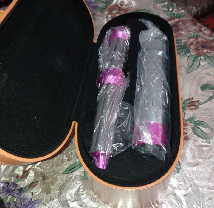 Фен-Стайлер для укладки ,завивки и сушки