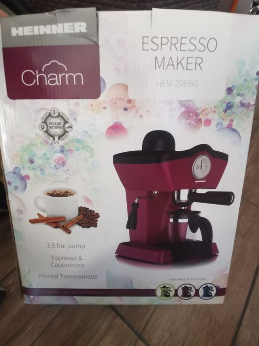 Espressor      cafea