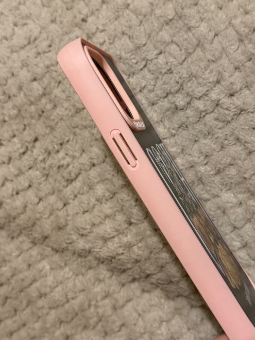Калъф на MOBILFOX за iphone 14 pro max