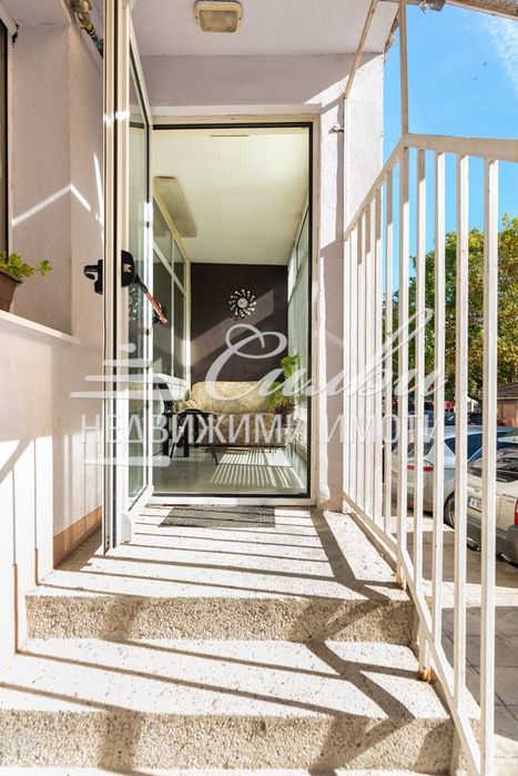 Продава се ОФИС в ЦЕНТРАЛНАТА ЧАСТ на града