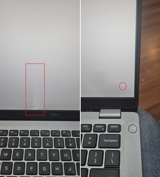 Laptop Dell Latitude 5310 - gen 10