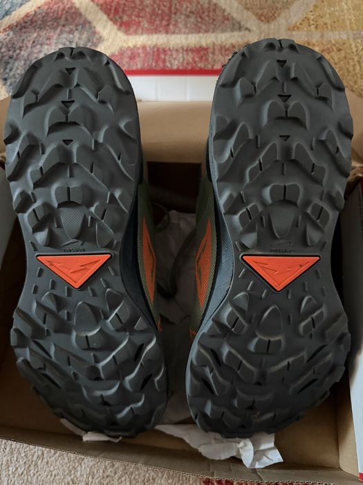 Nike Pegasus Trail Gore-tex