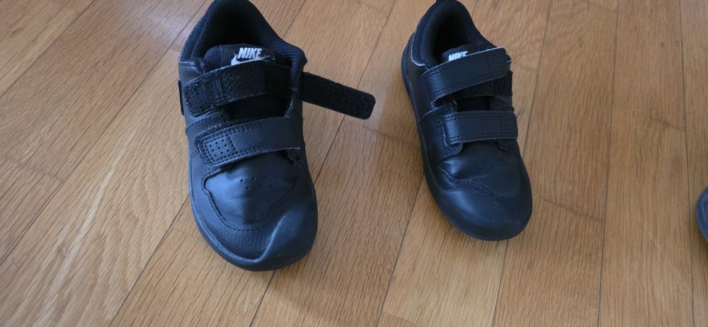 Детски обувки 26 номер