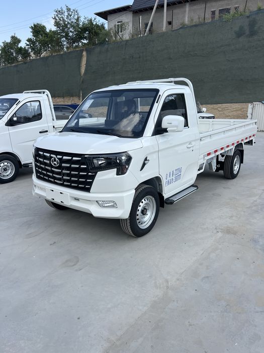 Changan star plus yangi yurmagan changani hama turidan bor nalichi