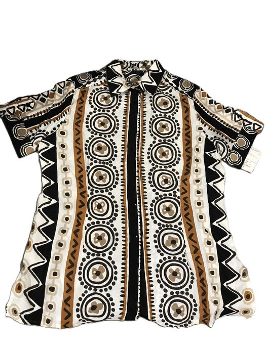 Ризи Арда лен и памук различни размери Л, ХЛ, ХХЛ