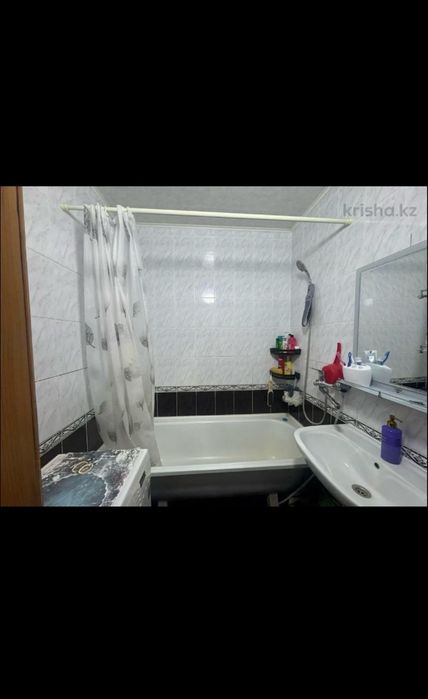 2 комнатная квартира