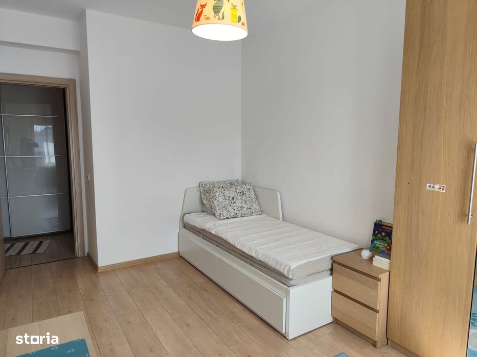 Apartament 3 camere Drumul Taberei - Brancusi - Valea Larga - an 2017