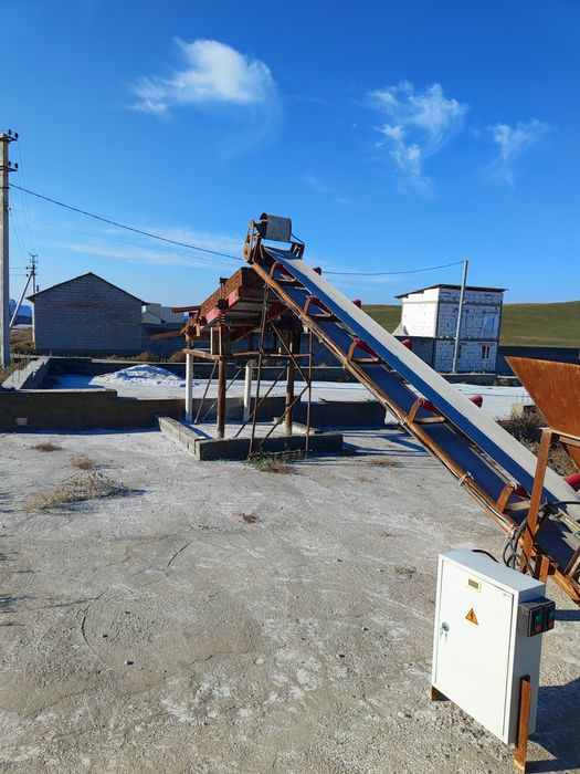 Завод, 50 соток участок/йер