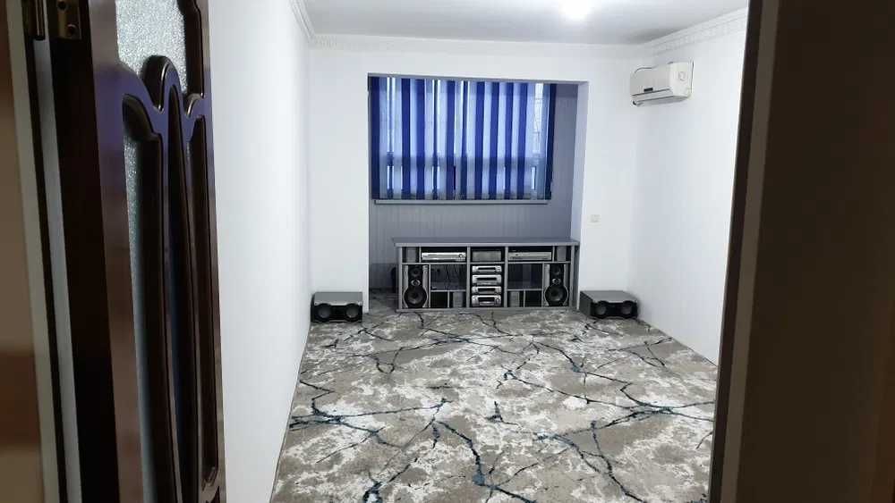 3 хонали евро тамирланган квартира сотилади Русалка