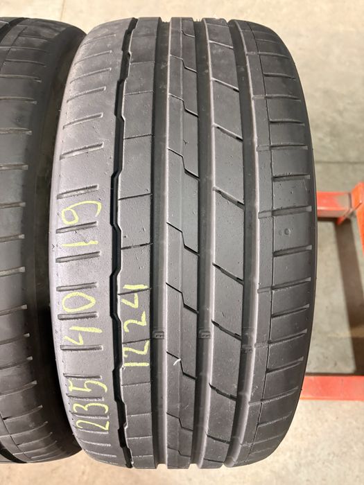 Anvelope vara 235/40/19 Hankook Ventus S1 Evo 3 235 40 19 R 19