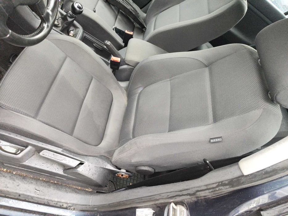 Golf 5+ plus на части голф 5 плюс 1.9 BKC