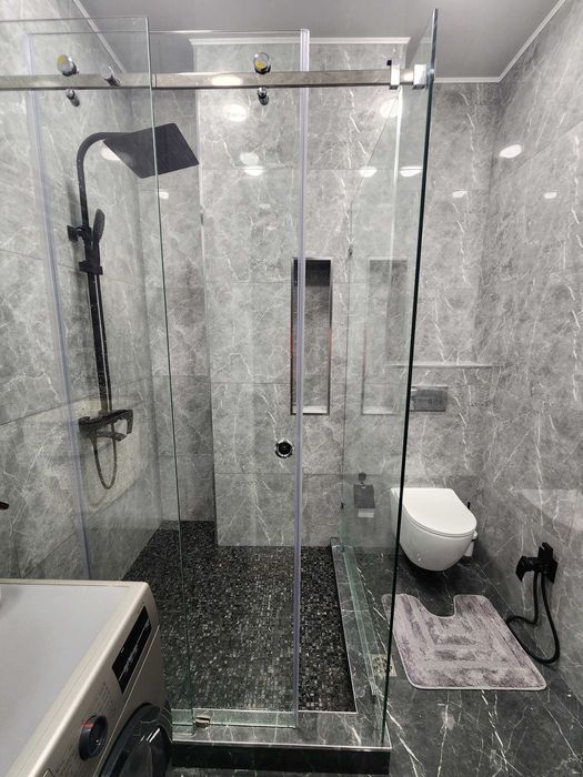 ЖК Mirabad Avenue аренда уютной однокомнатной квартиры (владелец)