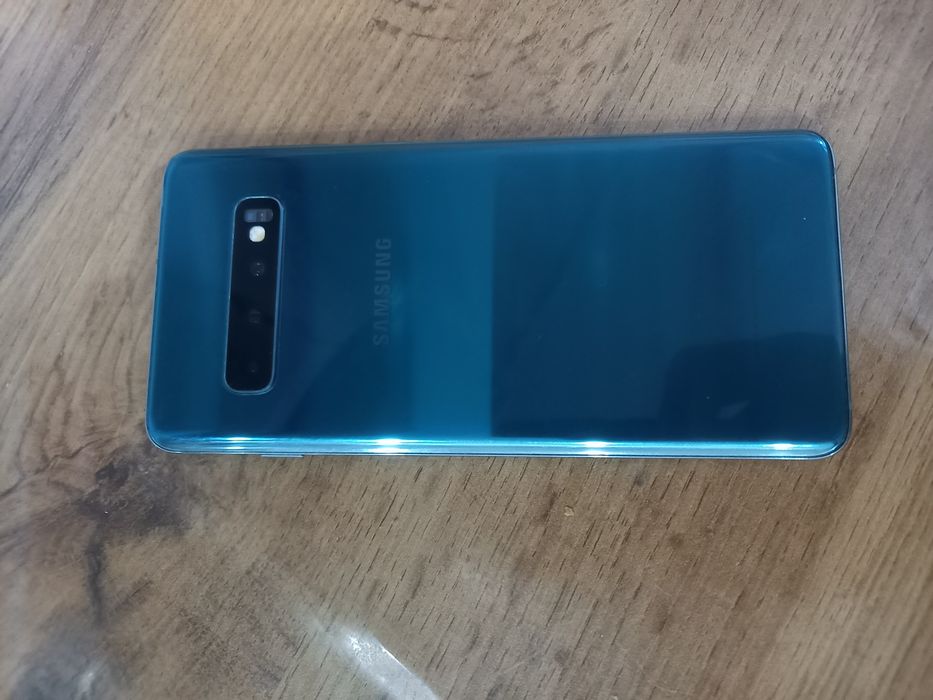 Samsung s10 без ремонта