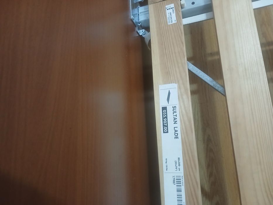 Pat matrimonial 160/200